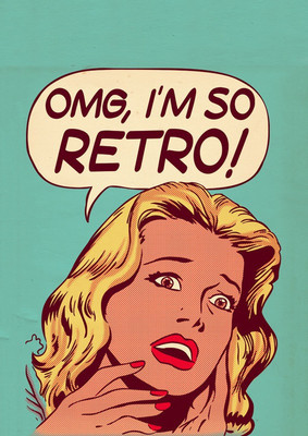 OMG - Retro ON GOOD QUALITY HD QUALITY WALLPAPER POSTER Fine Art Print(19 inch X 13 inch, Rolled)
OMG - Retro ON GOOD QUALITY HD QUALITY WALLPAPER POSTER Fine Art Print(19 inch X 13 inch, Rolled)