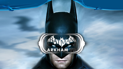 Batman Arkham VR 2016 4K ON HI QUALITY LARGE PRINT 36X24 INCHES Photographic Paper(36 inch X 24 inch, Rolled)
Batman Arkham VR 2016 4K ON HI QUALITY LARGE PRINT 36X24 INCHES Photographic Paper(36 inch X 24 inch, Rolled)