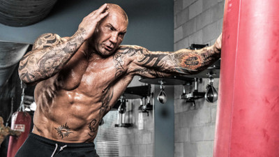 wwe Dave Bautista Boxing ON HI QUALITY LARGE PRINT 36X24 INCHES Photographic Paper(36 inch X 24 inch, Rolled)
wwe Dave Bautista Boxing ON HI QUALITY LARGE PRINT 36X24 INCHES Photographic Paper(36 inch X 24 inch, Rolled)