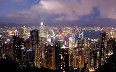 Hong Kong Night Poster ON HI QUALITY LARGE PRINT 36X24 INCHES Photographic Paper(36 inch X 24 inch, Rolled)
Hong Kong Night Poster ON HI QUALITY LARGE PRINT 36X24 INCHES Photographic Paper(36 inch X 24 inch, Rolled)