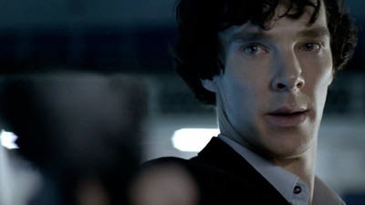 Wall Poster TV Show Sherlock Sherlock Holmes Benedict Cumberbatch ON HI QUALITY LARGE PRINT 36X24 INCHES Photographic Paper(36 inch X 24 inch, Rolled)
Wall Poster TV Show Sherlock Sherlock Holmes Benedict Cumberbatch ON HI QUALITY LARGE PRINT 36X24 INCHES Photographic Paper(36 inch X 24 inch, Rolled)