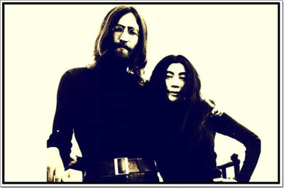 John lennon (Beatles) ON HI QUALITY LARGE PRINT 36X24 INCHES Photographic Paper(36 inch X 24 inch, Rolled)
John lennon (Beatles) ON HI QUALITY LARGE PRINT 36X24 INCHES Photographic Paper(36 inch X 24 inch, Rolled)