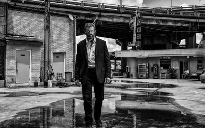 Hugh Jackman Logan ON HI QUALITY LARGE PRINT 36X24 INCHES Photographic Paper(36 inch X 24 inch, Rolled)
Hugh Jackman Logan ON HI QUALITY LARGE PRINT 36X24 INCHES Photographic Paper(36 inch X 24 inch, Rolled)