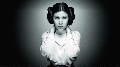 Movie Star Wars Princess Leia Carrie Fisher ON HI QUALITY LARGE PRINT 36X24 INCHES Photographic Paper(36 inch X 24 inch, Rolled)
Movie Star Wars Princess Leia Carrie Fisher ON HI QUALITY LARGE PRINT 36X24 INCHES Photographic Paper(36 inch X 24 inch, Rolled)