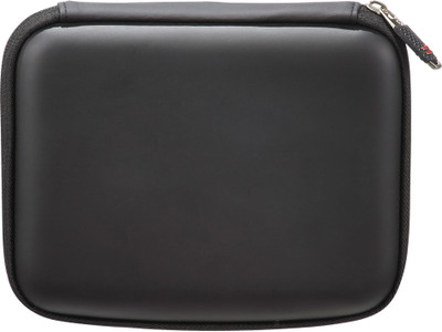 Swiss Furg El Pouch(Black)