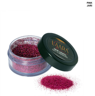 LAARA Pearl Powder(Pink Jari)