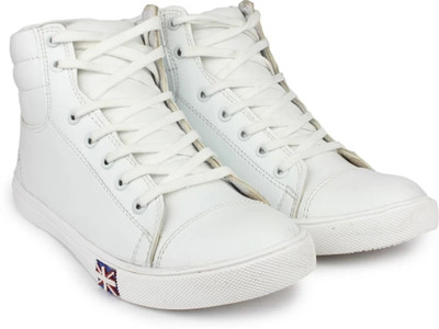 lee cozzy Sneakers For Men(White