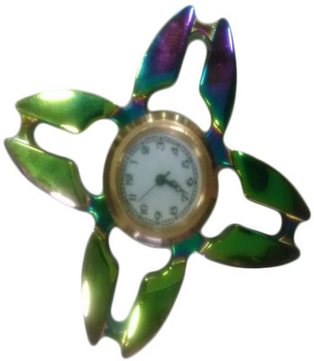GRAPPLE DEALS Launched Latest Rainbow Watch Enabled Fidget Spinner For The First Time In India For Kids. …(Multicolor)
GRAPPLE DEALS Launched Latest Rainbow Watch Enabled Fidget Spinner For The First Time In India For Kids. …(Multicolor)