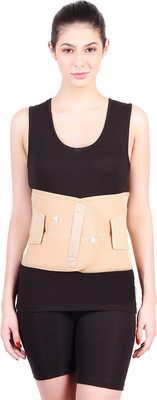 Sankat Mochan L. Lumbopore belt Back Support(Beige