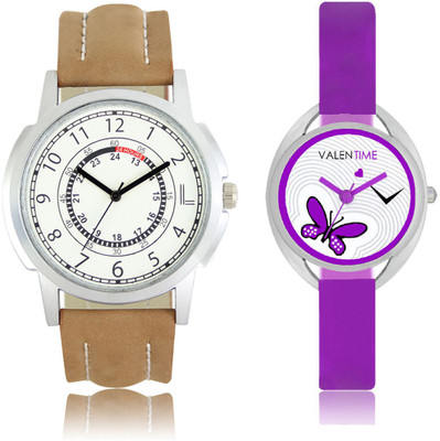 LOREM LR17VT02 Watch - For Men & Women