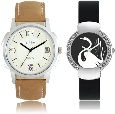 LOREM LR16VT21 Watch - For Men & Women