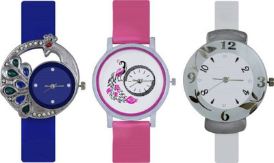 T TOPLINE TW10021 Watch - For Women