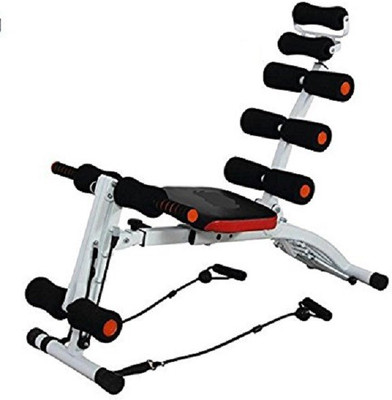 THINKFITNESS Wonder Core Ab Exerciser(Black)