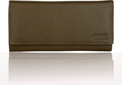 Kim Jagger Casual, Formal, Sports, Party Brown Clutch