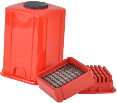 Capstone Chopper(1 chopper), Red