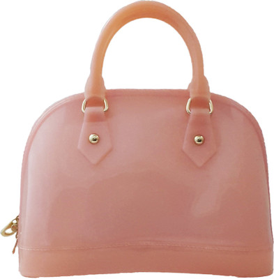 kittons Hand-held Bag(Pink)