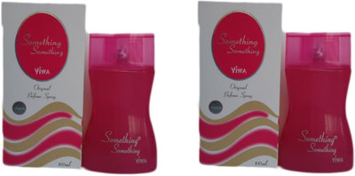 VIWA Original Something Something Pink Perfumes Eau de Parfum - 200 ml(For Men & Women)
VIWA Original Something Something Pink Perfumes Eau de Parfum - 200 ml(For Men & Women)