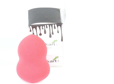 Ritzkart Makeup Sponge Puff Beauty Blender Foundation Applicator Cosmetic Powder Puff …
Ritzkart Makeup Sponge Puff Beauty Blender Foundation Applicator Cosmetic Powder Puff …