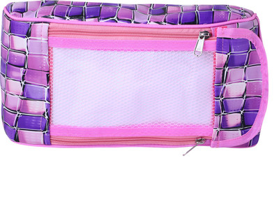 Levitas Cosmetic Pouch(Purple)