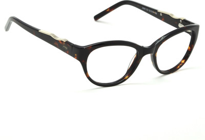 Image Full Rim Cat-eyed Frame(52 mm