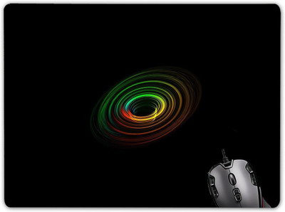 Claptrap mp-906 Mousepad(Multicolur)