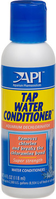 API Dewormer Liquid(118 ml)