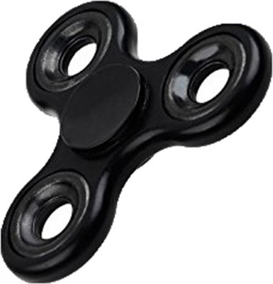 Wonder Star Suspended Wind Spinner(Black)