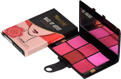 Miss Gold 3007(Multicolour)