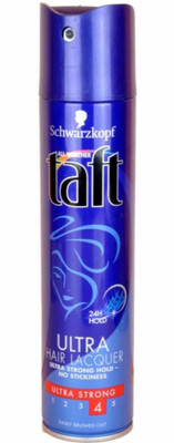 Schwarzkopf Lacquer Spray Spray(250 ml)
