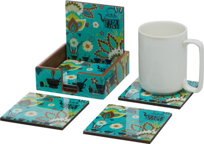 EZ Life Cup Tray Serving Set