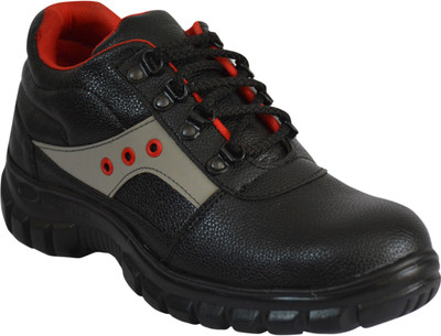 Fashion Tree Timberwood Steel Toe Black Colour Safety Shoe For Men (TW25) Casuals For Men(Black
Fashion Tree Timberwood Steel Toe Black Colour Safety Shoe For Men (TW25) Casuals For Men(Black
