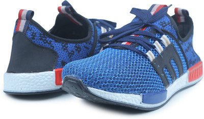 DDASS Casuals For Men(Blue