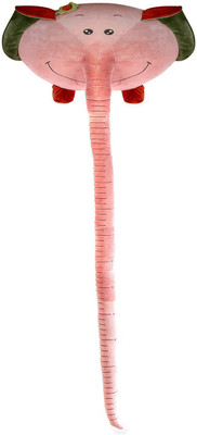 Babyoodles Height Measuring - 120 cm(Peach)