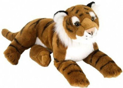 Mofaro Cute laying Lion - 12 inch(Multicolor)