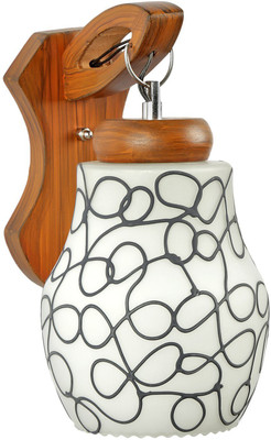 LOHIYA Pendant Wall Lamp