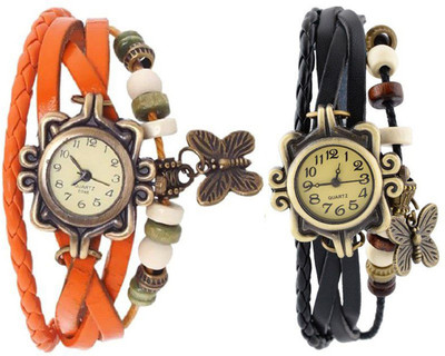 Frolik FR-217 Watch - For Girls