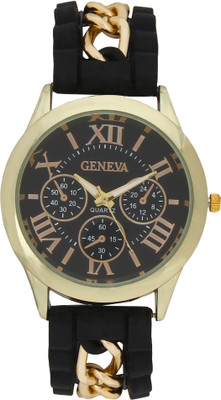 Casela Raga-158 Watch - For Men