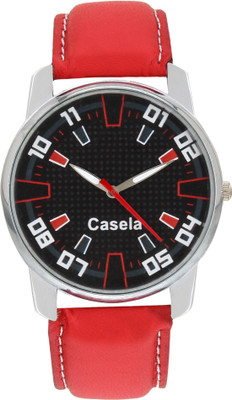 Casela Raga-111 Watch - For Men