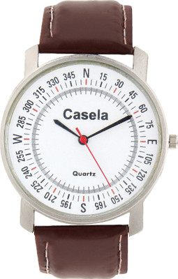 Casela Raga-108 Watch - For Men