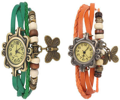 Frolik FR-213 Watch - For Girls