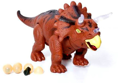 TEENA EXPORTS AND IMPORTS TEENA'S DINOSAUR ELECTRONIC BORN EGG DINOSAUR TOY(Multicolor)
TEENA EXPORTS AND IMPORTS TEENA'S DINOSAUR ELECTRONIC BORN EGG DINOSAUR TOY(Multicolor)