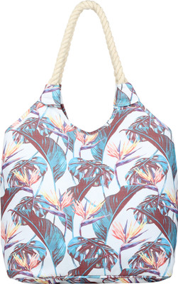 Angesbags Anges Leaflet Bag Shoulder Bag(White, 5 inch)