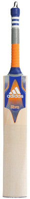 ADIDAS LIBRO LEAGUE 6 Kids-Boys CRICKET English Willow Bat (Size 5) English Willow Cricket Bat(0.700-1 kg
ADIDAS LIBRO LEAGUE 6 Kids-Boys CRICKET English Willow Bat (Size 5) English Willow Cricket Bat(0.700-1 kg
