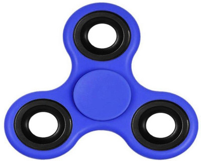 Zivaha Fidget Spinner(Blue)