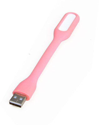 VibeX ™ Flexible 10 LED USB Mini Light Computer Lamp for Laptop PC Desk Reading LEDL-Type-053 Led Light(Pink)
VibeX ™ Flexible 10 LED USB Mini Light Computer Lamp for Laptop PC Desk Reading LEDL-Type-053 Led Light(Pink)