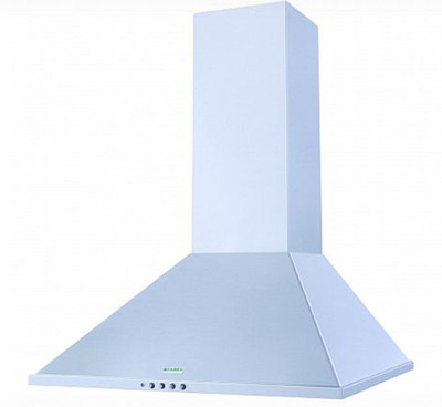 Faber TOPAZ 60 PLUS Wall Mounted Chimney(Stainless Steel 1000 CMH)