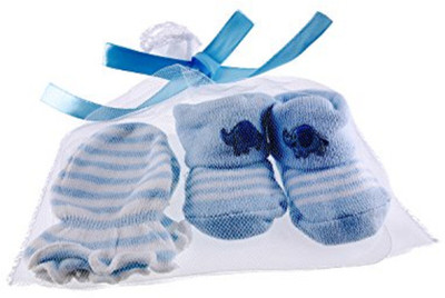 Lilsta Lilsta Baby Gift Set - 2 Pieces(Blue)