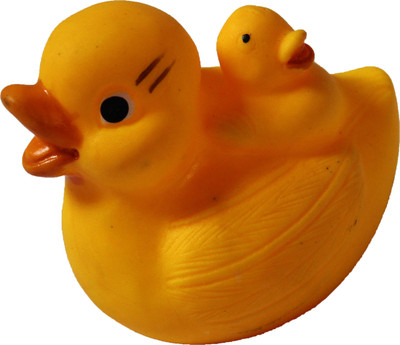 Wonder Star Duck Bath Toy(Multicolor)
Wonder Star Duck Bath Toy(Multicolor)