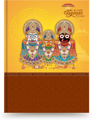 Amaze Regular Diary(2018 Diary, Multicolor)