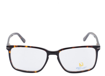 Sixty Three Full Rim Round, Square Frame(51 mm